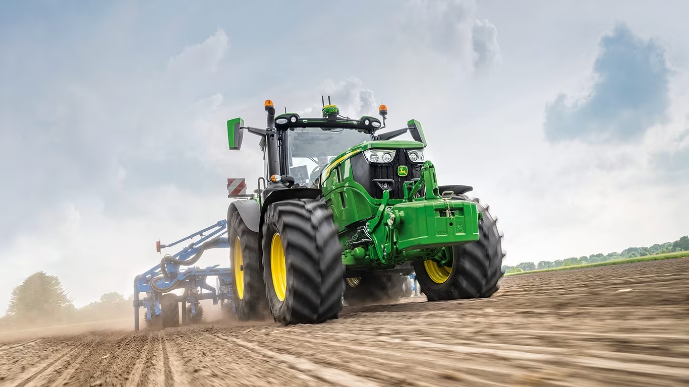 Tracteur